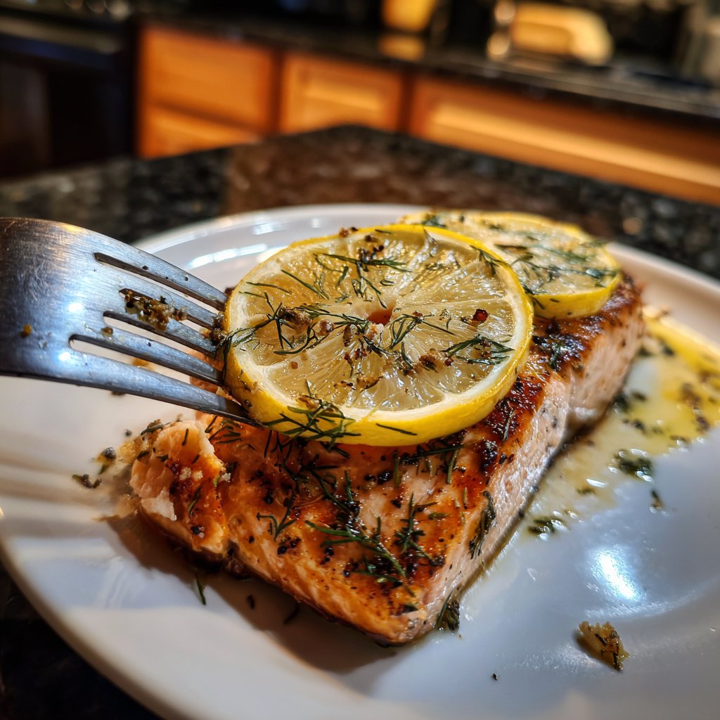 Salmon Dinner Recipes