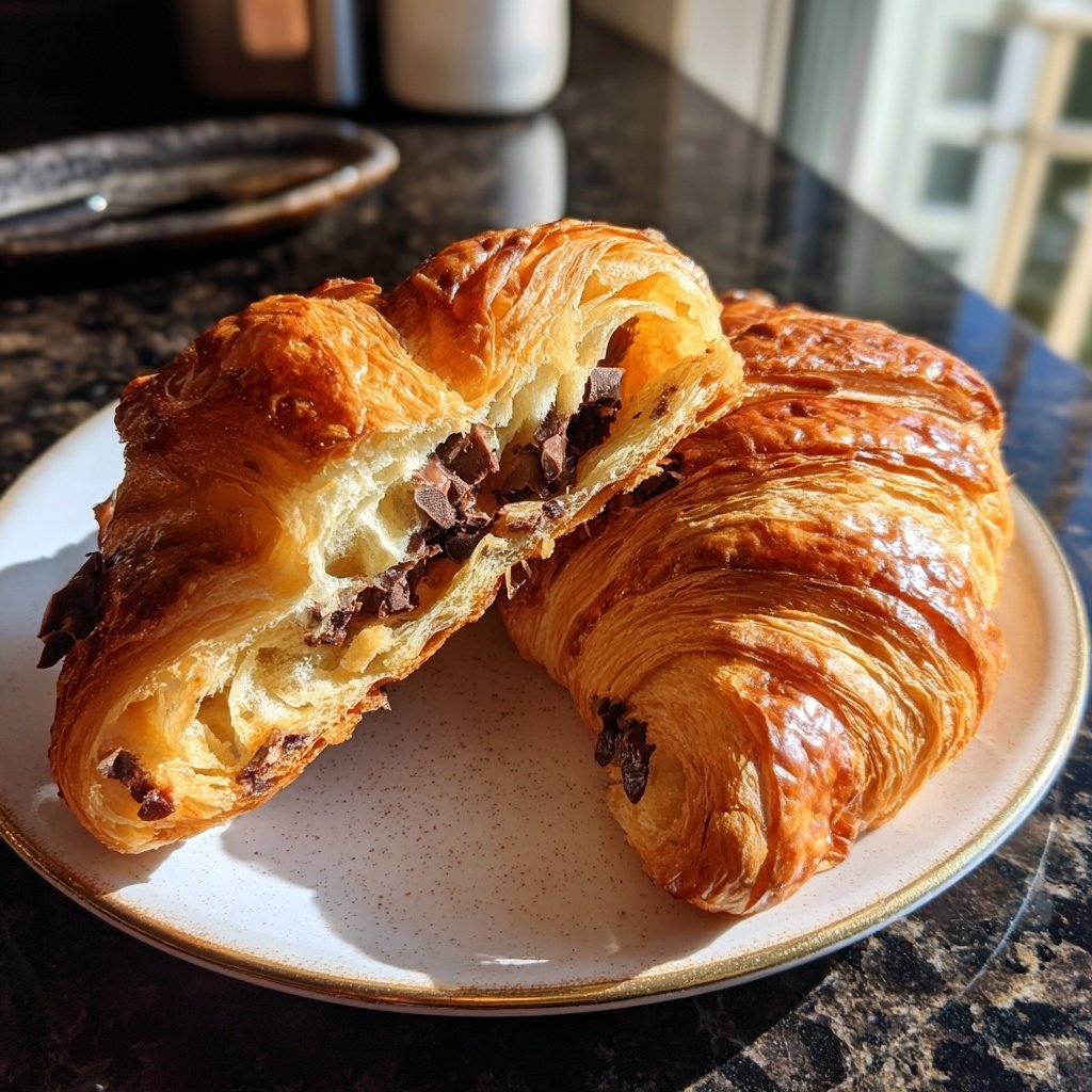 Croissant Recipes Using Store Bought Dough